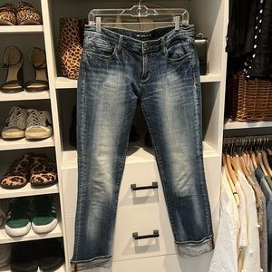 Driftwood jeans straight leg 29